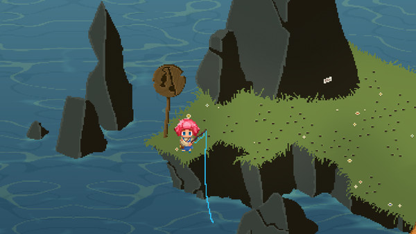 Cleo - a pirate's tale screenshot 10