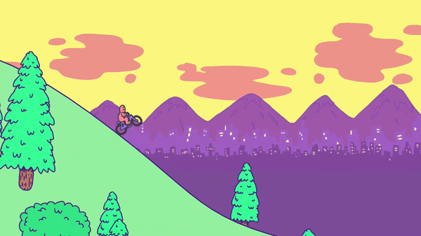 Teenage Blob: Paperperson - The First Single screenshot 5