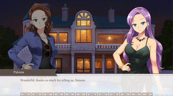 Tequila Sunrise screenshot 3