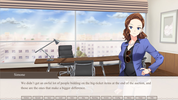 Tequila Sunrise screenshot 5