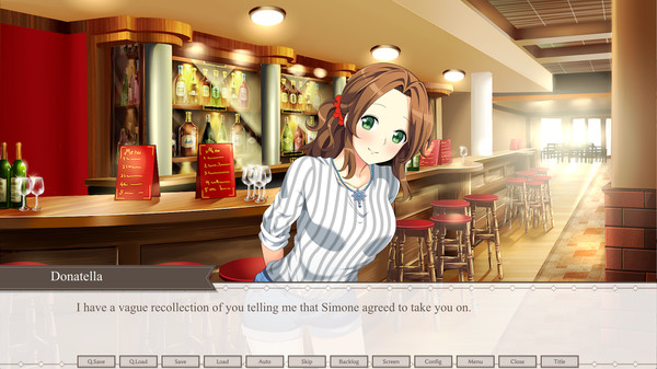 Tequila Sunrise screenshot 1