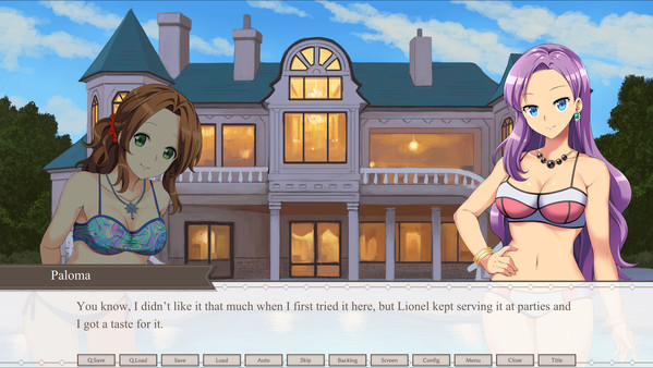 Tequila Sunrise screenshot 7