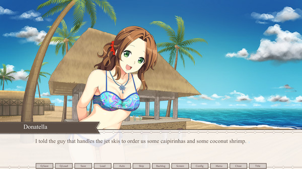 Tequila Sunrise screenshot 6