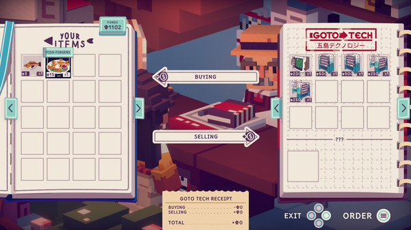 Moonglow Bay screenshot 11