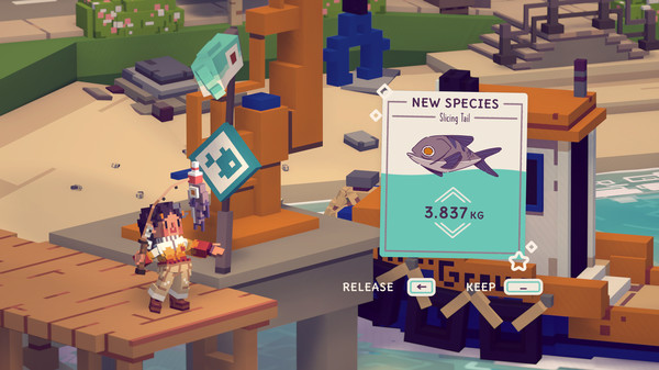 Moonglow Bay screenshot 8