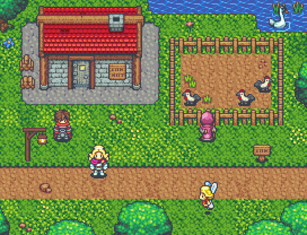 Magical Stock Princess screenshot 6