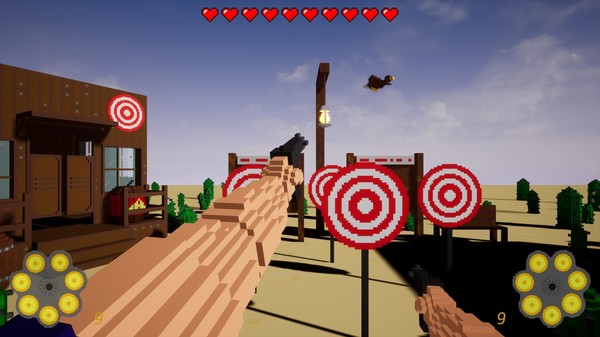 DuelVox screenshot 4