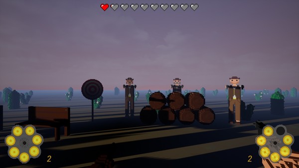 DuelVox screenshot 6