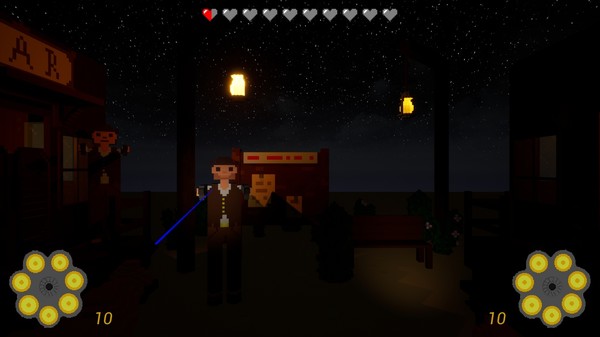 DuelVox screenshot 5