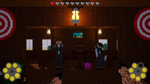 DuelVox screenshot 3