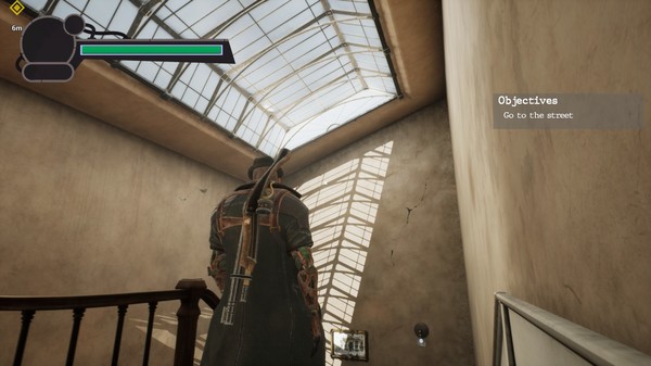 Robots, Death & Venice screenshot 4