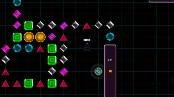 Dondar screenshot 4