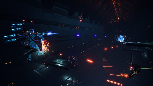 Alas Astra screenshot 2