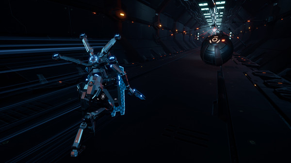 Alas Astra screenshot 4