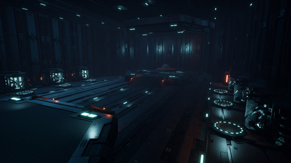 Alas Astra screenshot 5