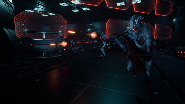 Alas Astra screenshot 8