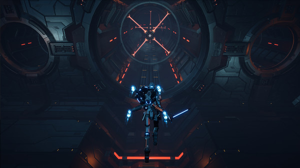 Alas Astra screenshot 1