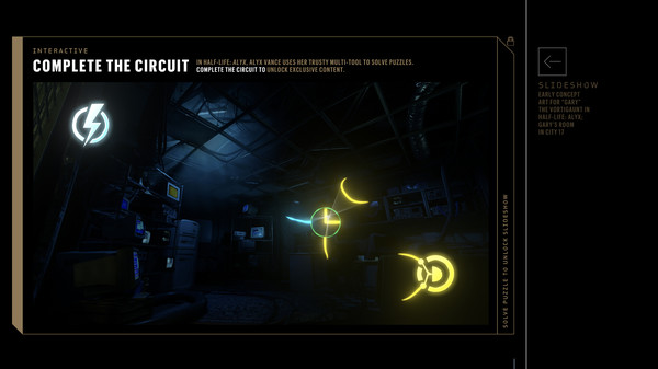 Half-Life: Alyx - Final Hours screenshot 3