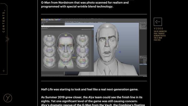 Half-Life: Alyx - Final Hours screenshot 10