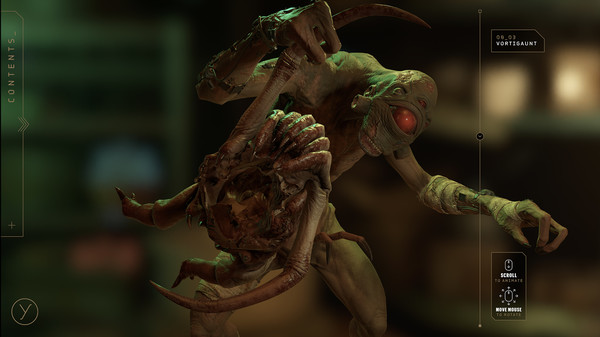 Half-Life: Alyx - Final Hours screenshot 1