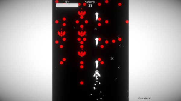 Space Fuel screenshot 1