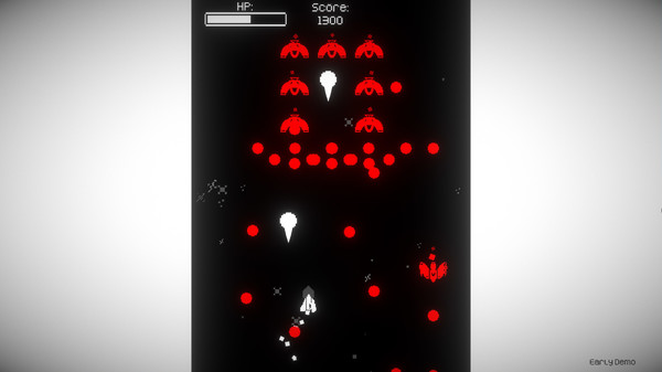Space Fuel screenshot 2