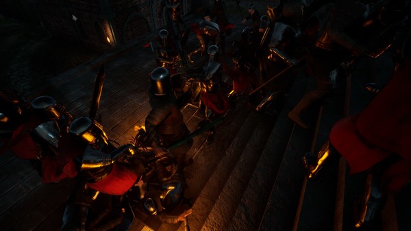 The Rebellion screenshot 10