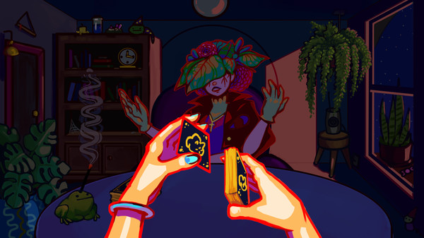 Cartomante – Fortune Teller screenshot 1
