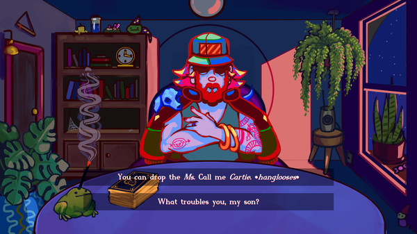 Cartomante – Fortune Teller screenshot 4