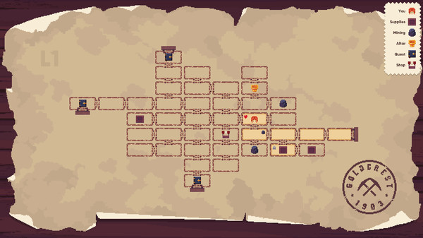 Tunnel of Doom screenshot 7