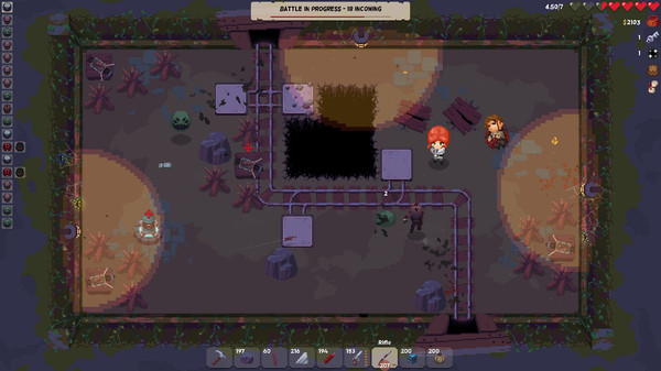 Tunnel of Doom screenshot 10