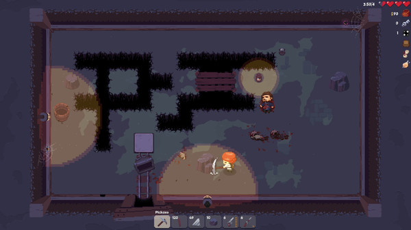 Tunnel of Doom screenshot 5
