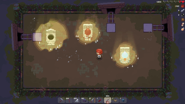 Tunnel of Doom screenshot 12