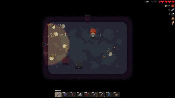 Tunnel of Doom screenshot 6