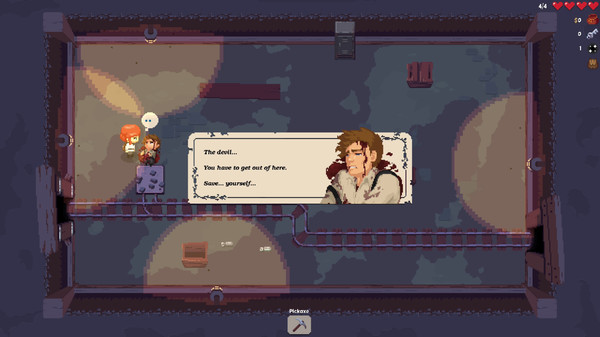 Tunnel of Doom screenshot 11