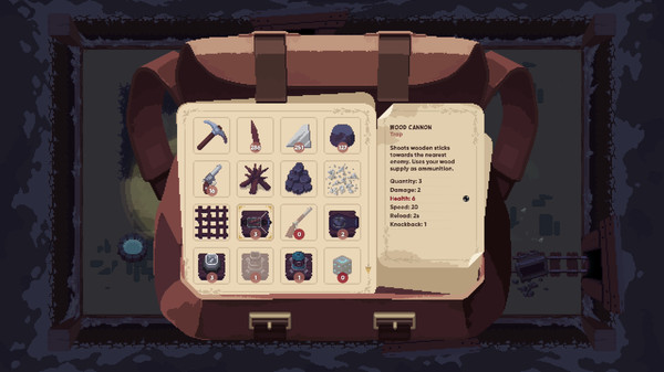 Tunnel of Doom screenshot 4