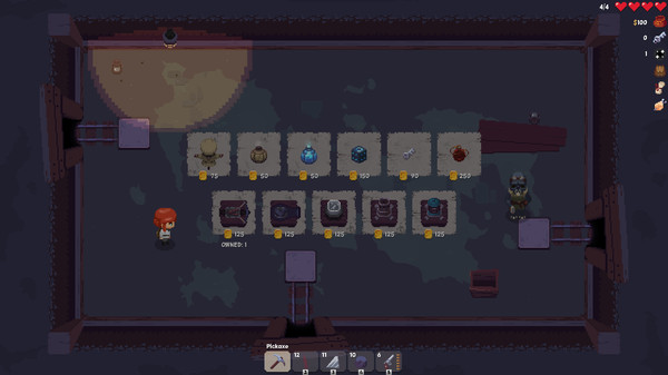 Tunnel of Doom screenshot 9