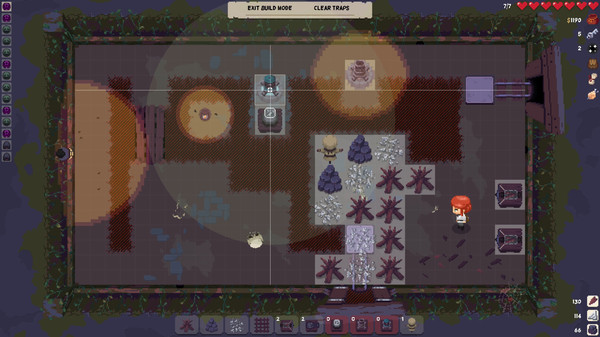 Tunnel of Doom screenshot 8