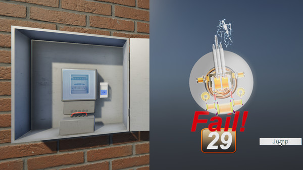 Toilet Management Simulator screenshot 9