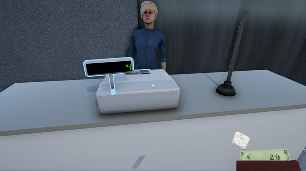 Toilet Management Simulator screenshot 6
