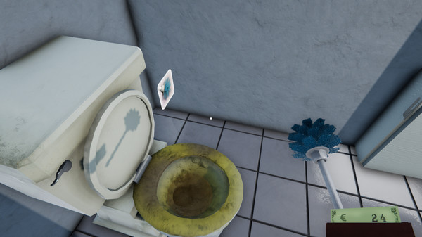 Toilet Management Simulator screenshot 3