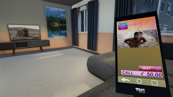 Toilet Management Simulator screenshot 12
