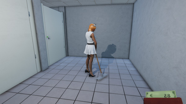 Toilet Management Simulator screenshot 10