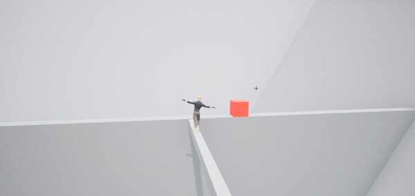 The Unachievable Game screenshot 2