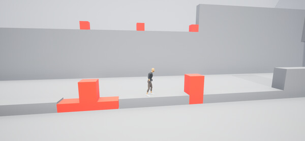 The Unachievable Game screenshot 1