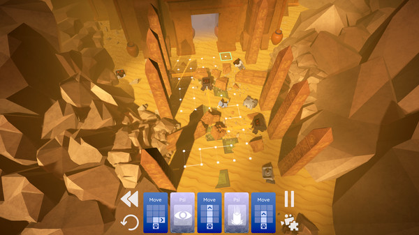 Bright Paw: Definitive Edition screenshot 9