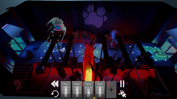 Bright Paw: Definitive Edition screenshot 2