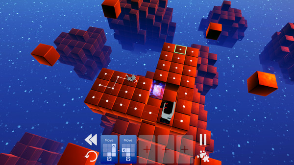 Bright Paw: Definitive Edition screenshot 8