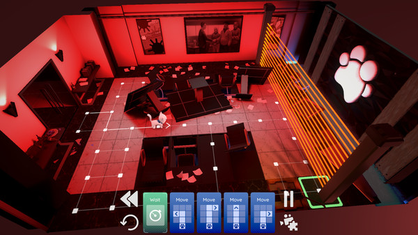 Bright Paw: Definitive Edition screenshot 1