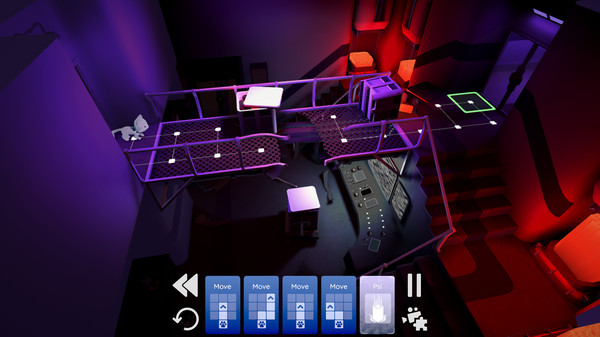 Bright Paw: Definitive Edition screenshot 3
